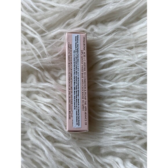 Charlotte Tilbury Hyaluronic Happikiss Lipstick Balm Enchanting Kiss - Picture 7 of 9